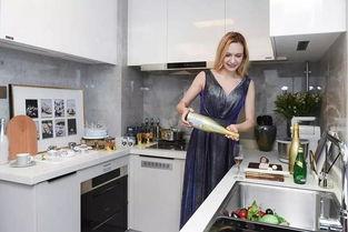 爆料厨房视频播放,视频播放背后的烹饪奥秘大公开