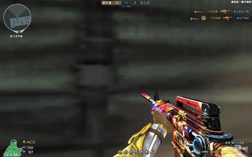 cf先遣服最新爆料资讯,神秘武器登场，全新玩法即将开启！